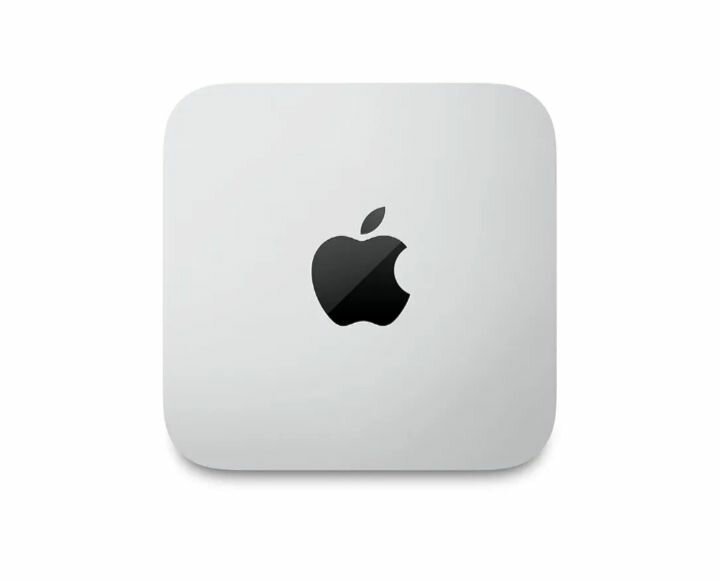 Mac Studio M3 Ultra Chip