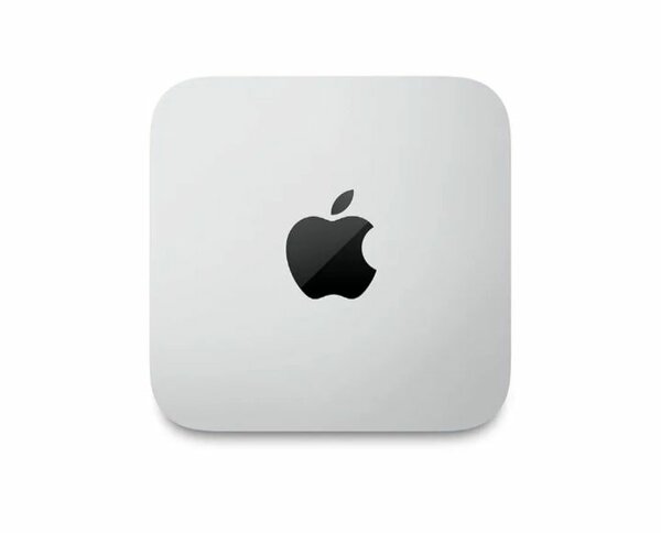 Mac Studio M3 Ultra Chip