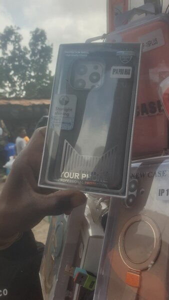 Coque MagSafe iPhone 15 Pro Max