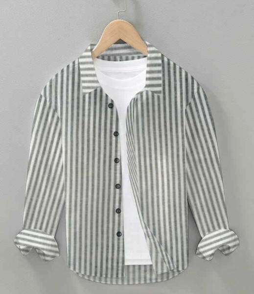 Casual Shirt