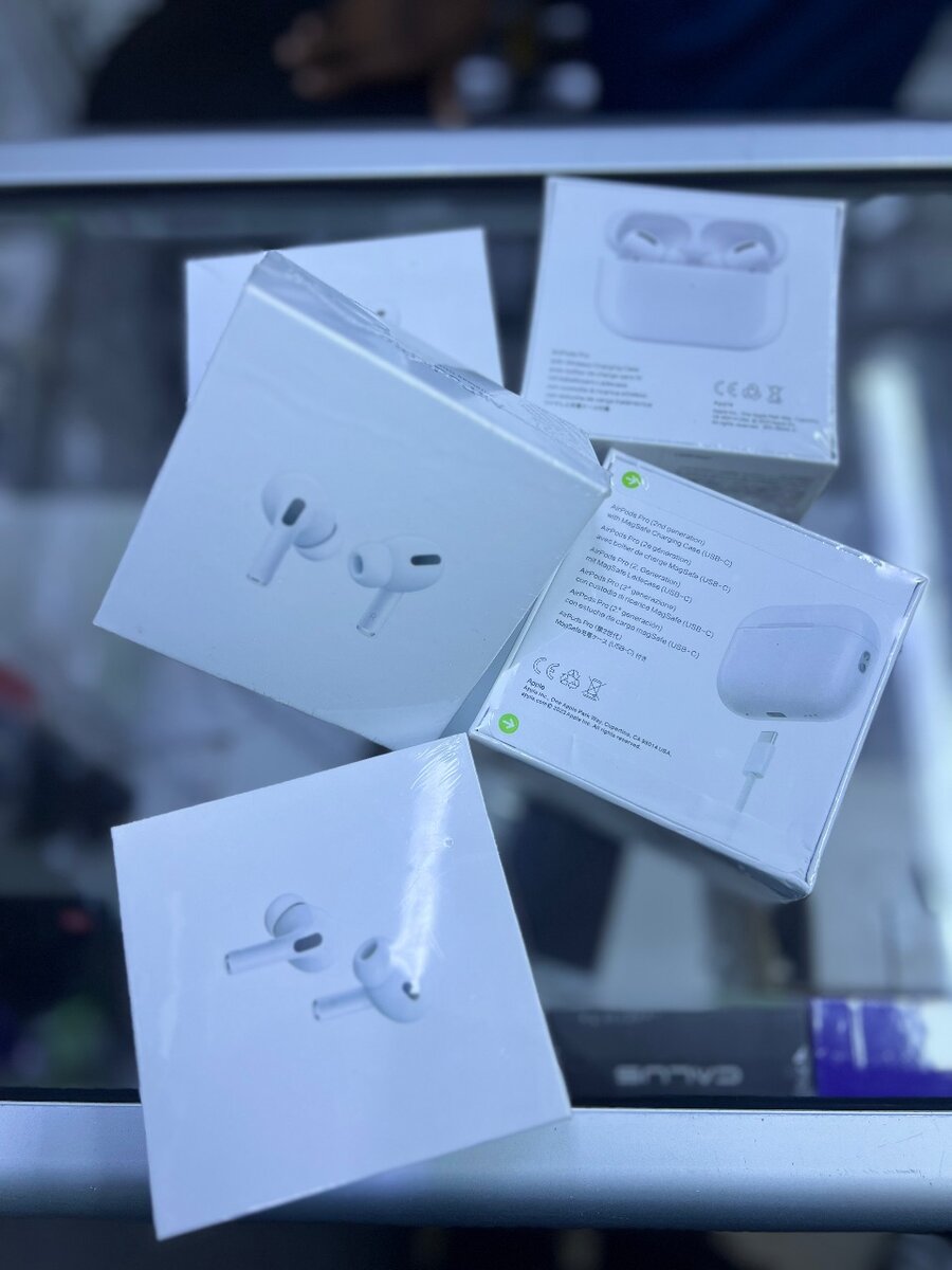 AirPods Pro2