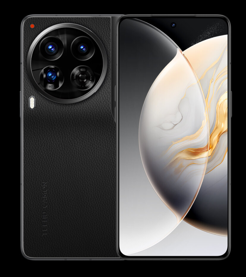 Tecno Camon Smartphone 6.7"