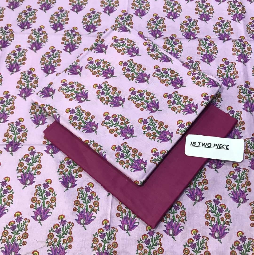 2pc unstich ladies suits