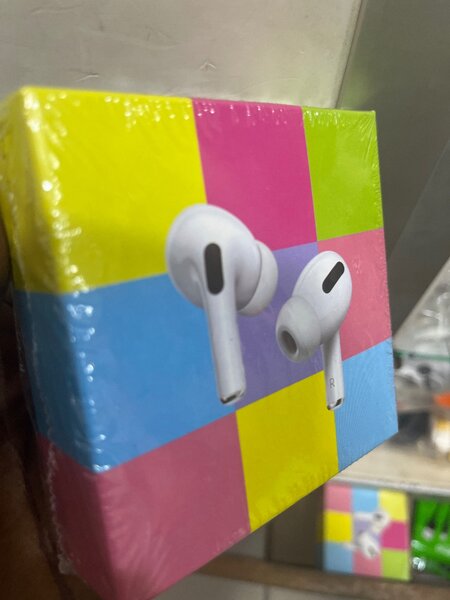 AirPod Pro
