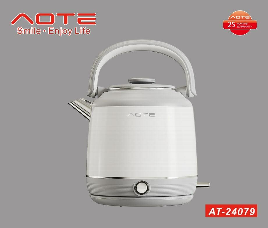 Электрический термо чайник