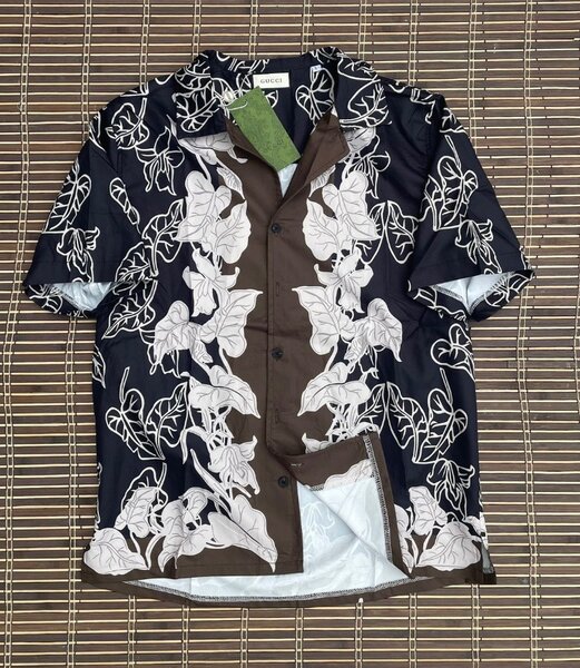 Chemises d'été élégantes