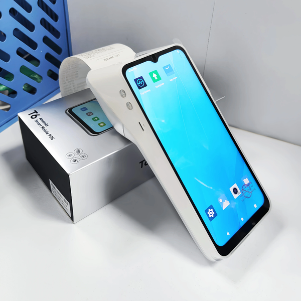 Terminal Mobile sécurisé