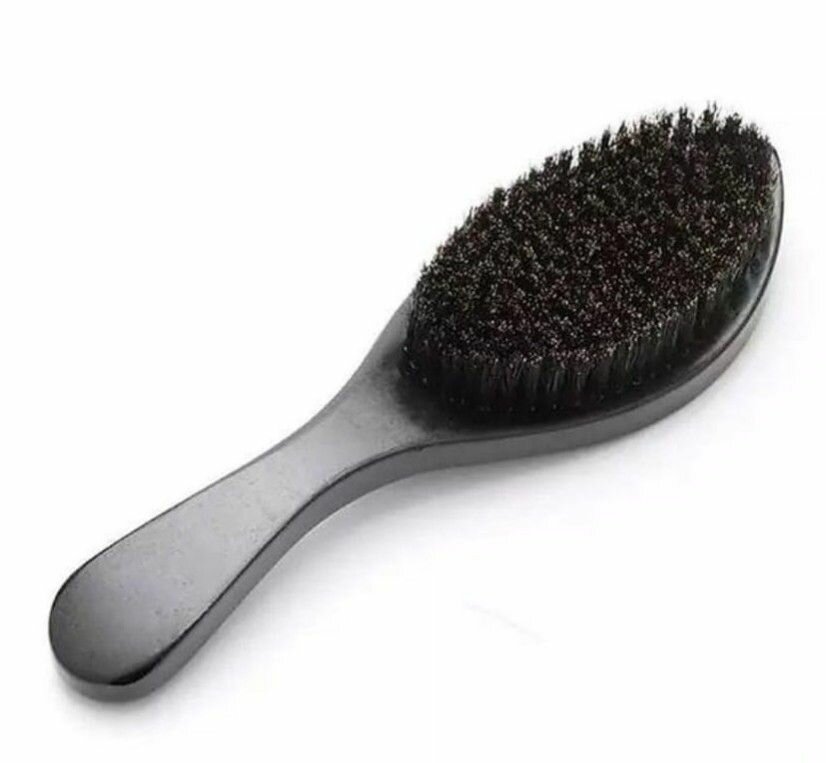 Brosse barbe/cheveux antichute