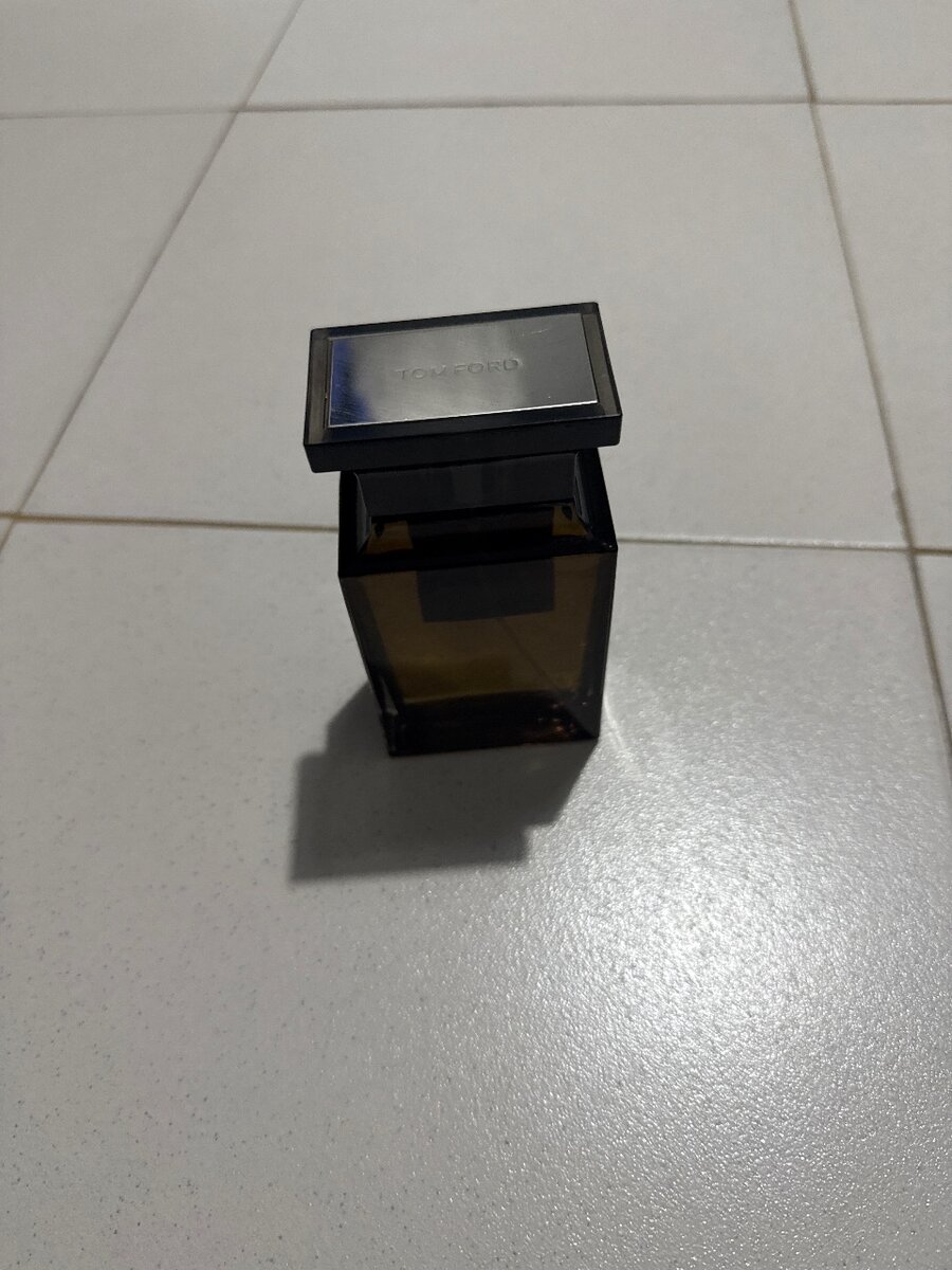 Tom Ford Oud Wood Parfum