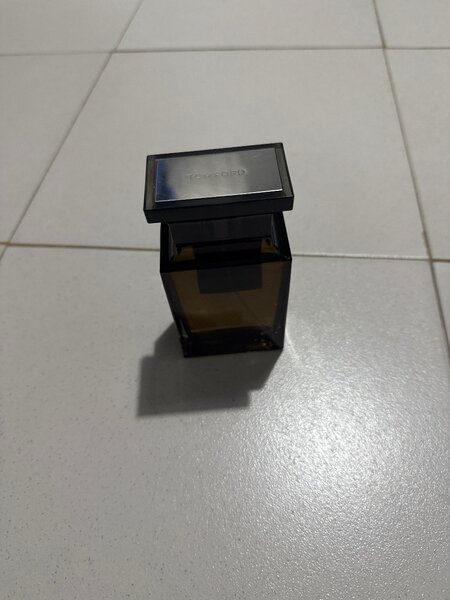 Tom Ford Oud Wood Parfum