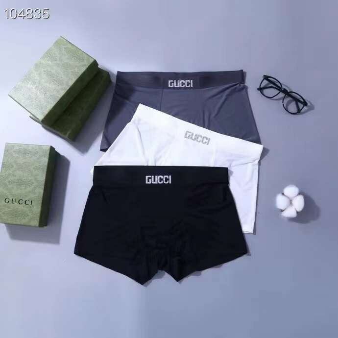 Men's Quality boxers