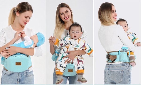 Baby carrier