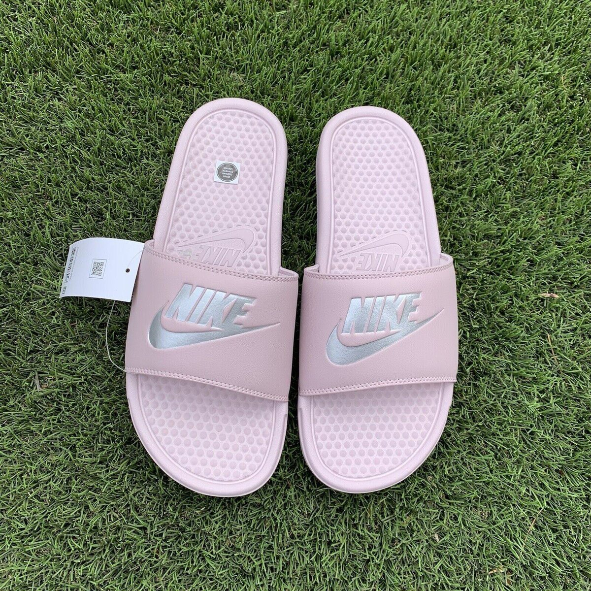 Nike bennasi slides