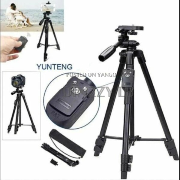 YUTENG TRIPOD STAND