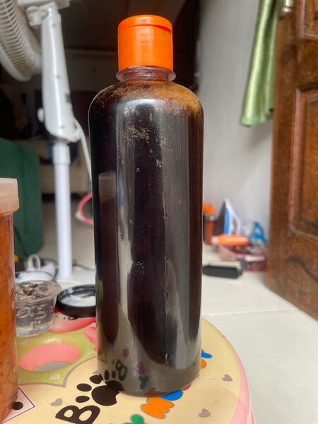 Mélasse Naturelle en Gros