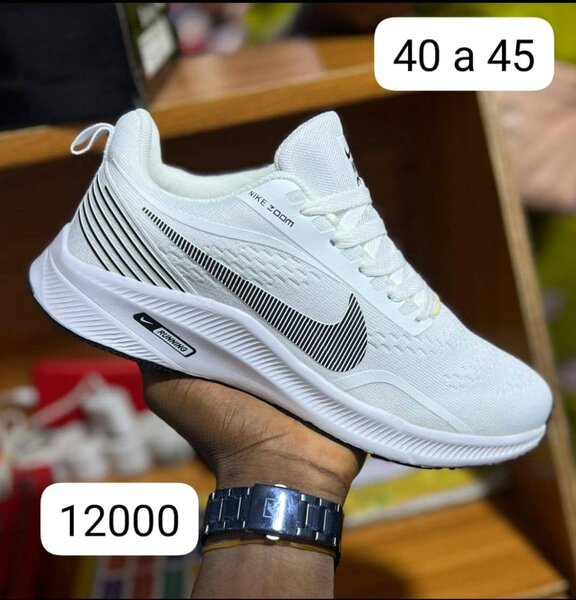 Paires de baskets
