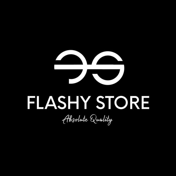 Flashy store 