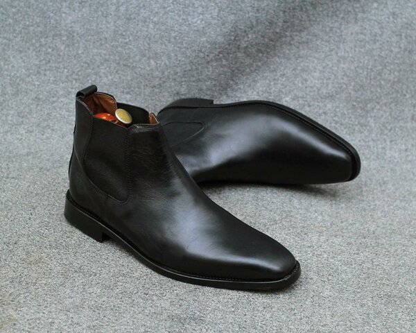 Chaussure pour homme promo