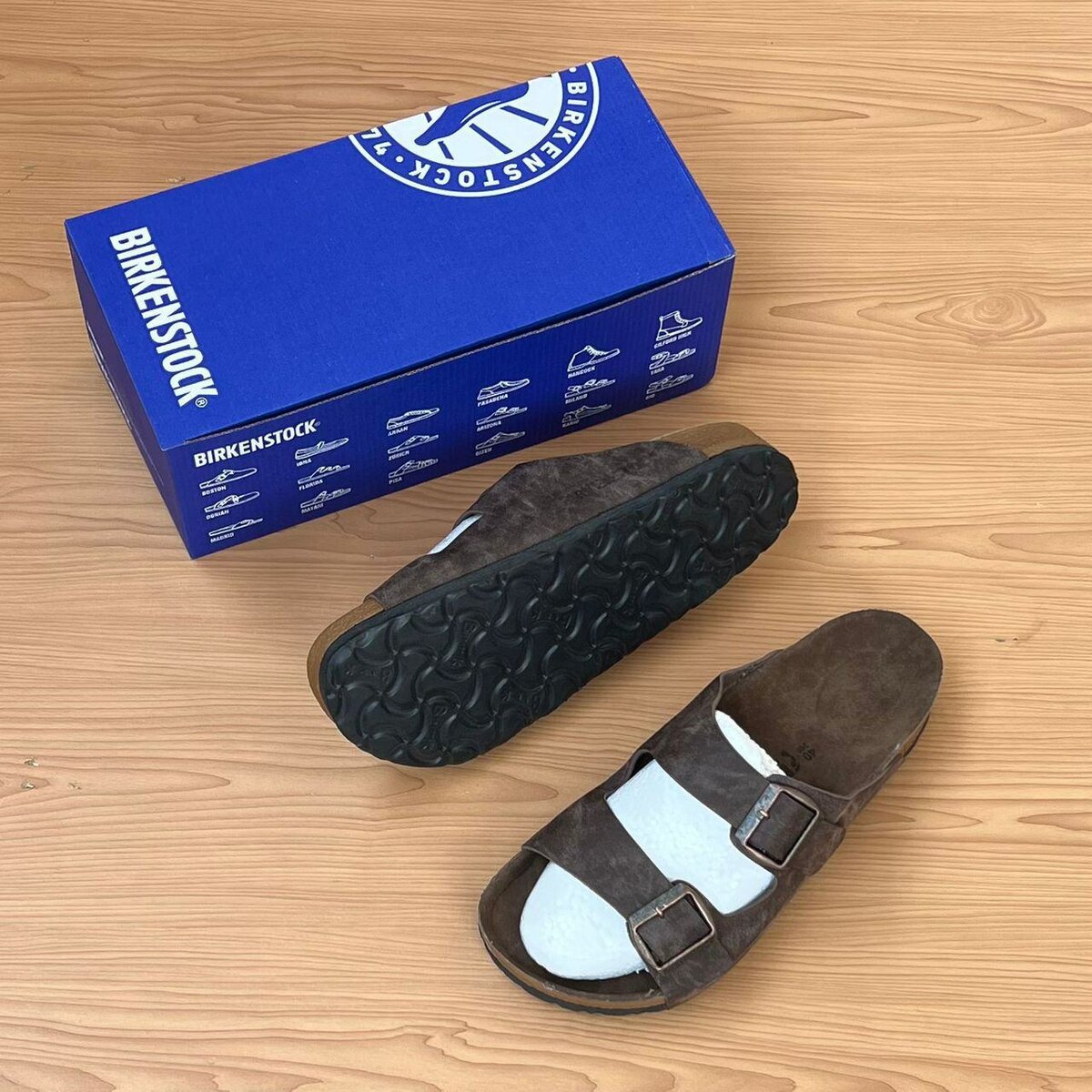 Birkenstock