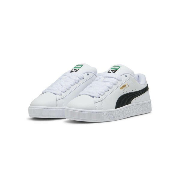 Baskets blanches homme Puma