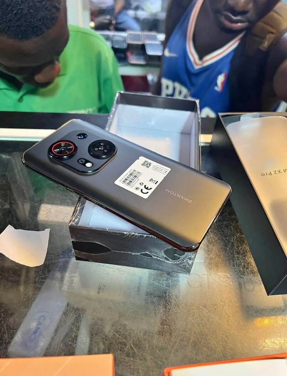 TECNO PHANTOM X2 PRO 5G 256GB