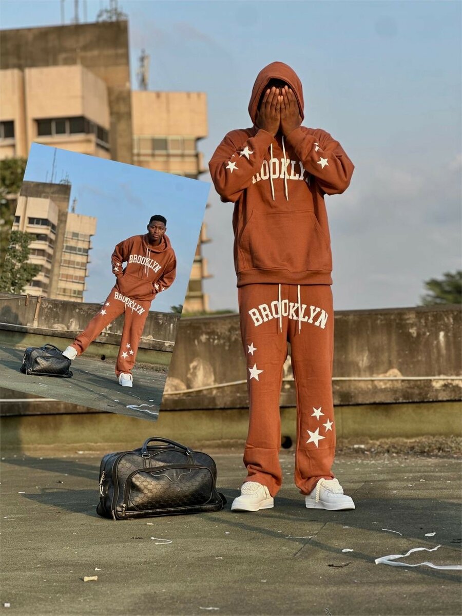 Complé pulls disponibles