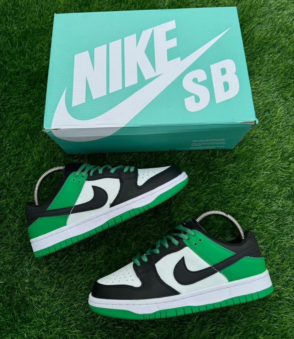 Sneakers tendance homme