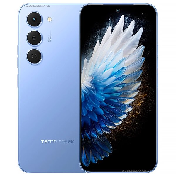 Smartphone Tecno Spark pro