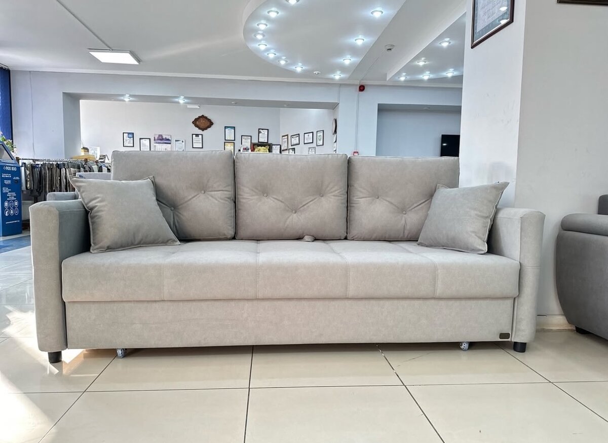 Диван-кровать от мебельной компании Lina