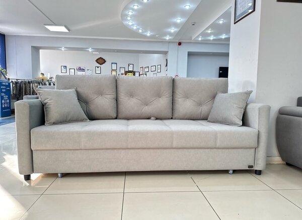 Диван-кровать от мебельной компании Lina