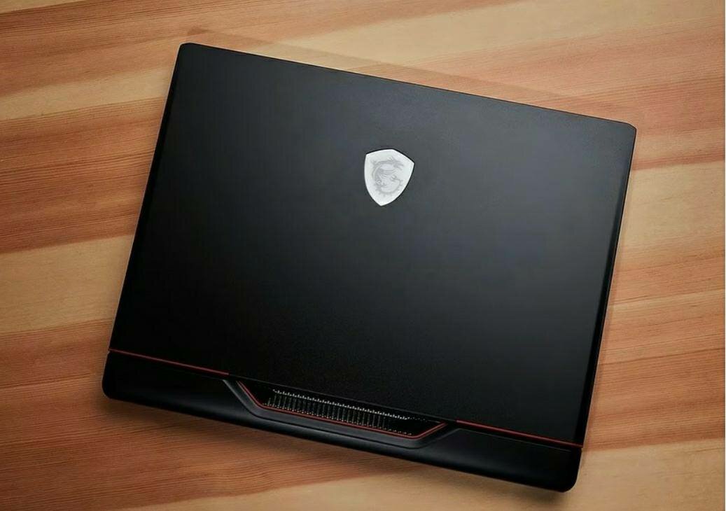 Ordinateur Portable MSI Gamer RGB