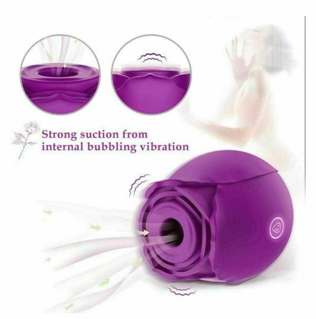 Vibro sextoys Clito SN04