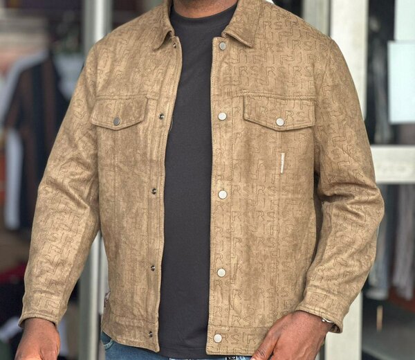 blouson