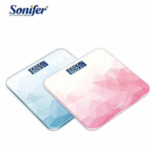 Pèse-personne électronique num