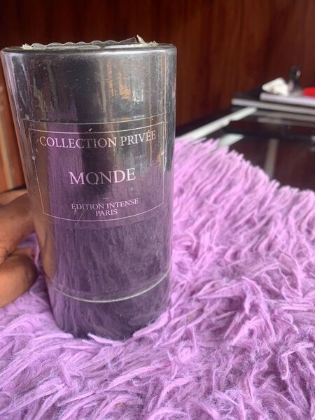 Parfum Collection Privée Intense