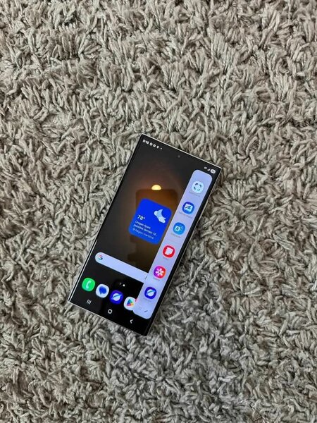 Smartphone Android Avancé