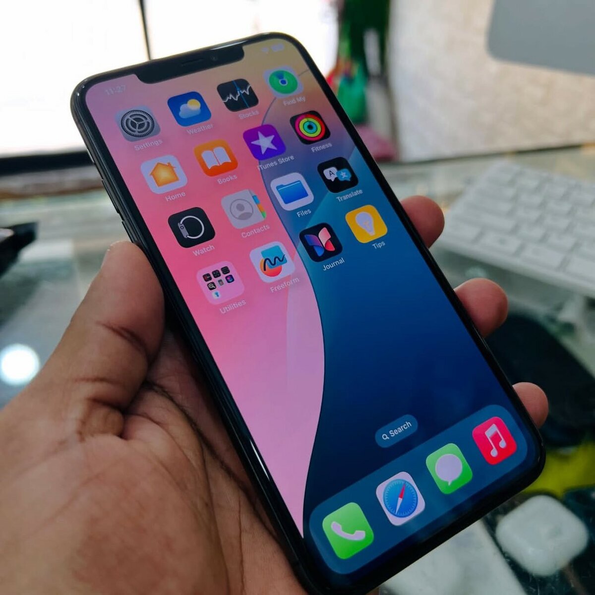 iPhone 11 Pro Max