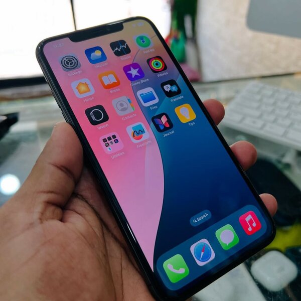 iPhone 11 Pro Max
