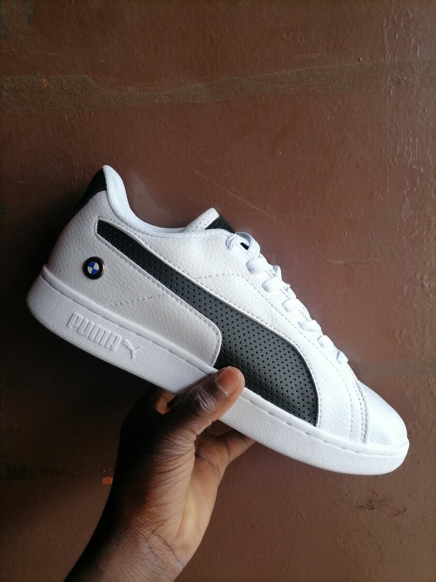 Puma size 40-45