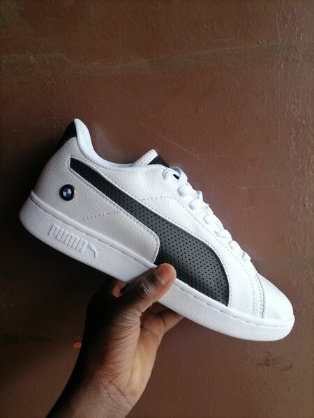 Puma size 40-45