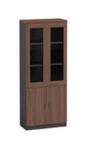2 Doors Cabinet