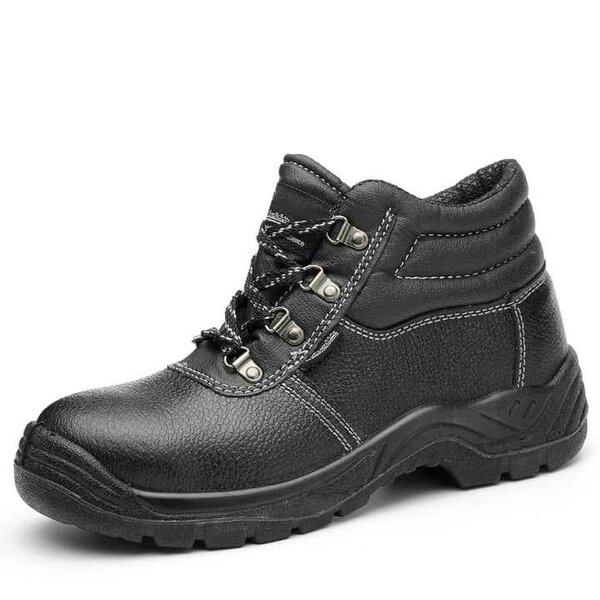 Chaussures de sécurité unisexes