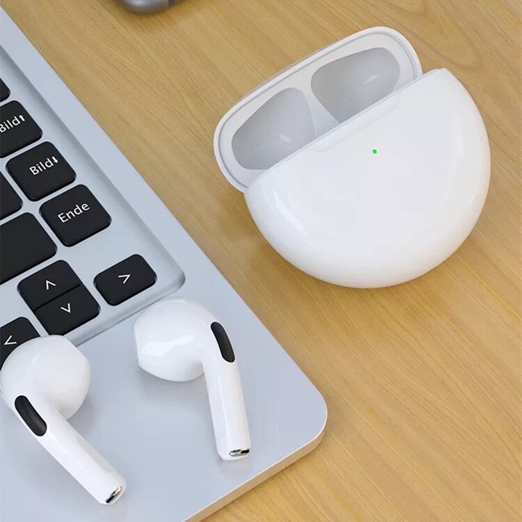 PRO 6 Wireless EarPod