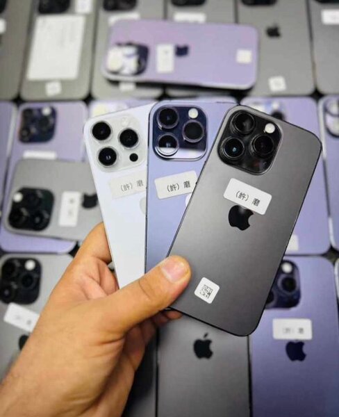iPhone 14 pro