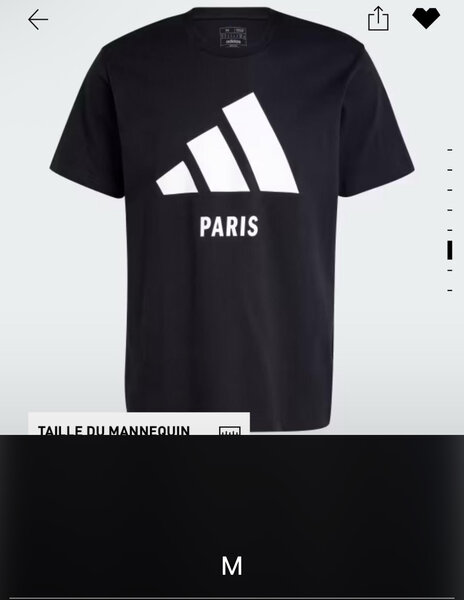 T-shirt ville moderne