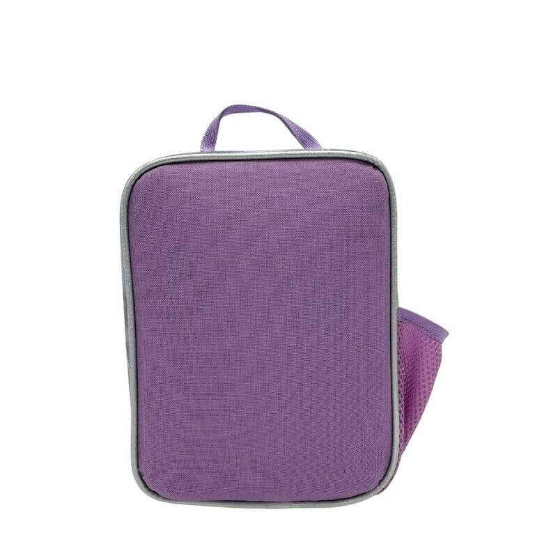 Frozen lunchbag for school