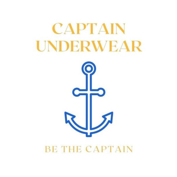 Captain Underwear 