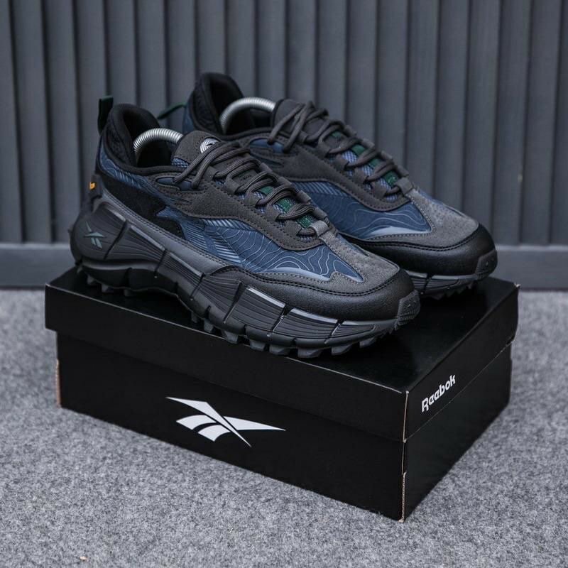 Reebok Trail Sneakers Homme