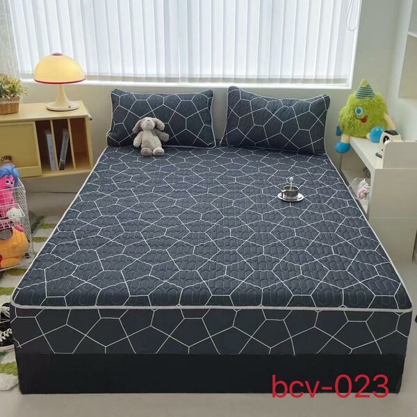 Waterproof mattress covers