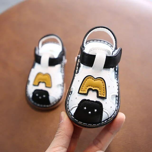 Sandal unisexe pour bébé